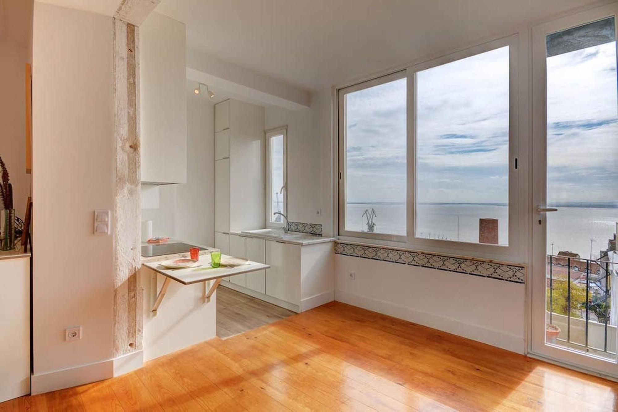 Tagus Sunrise In Lisbon By Innkeeper Extérieur photo
