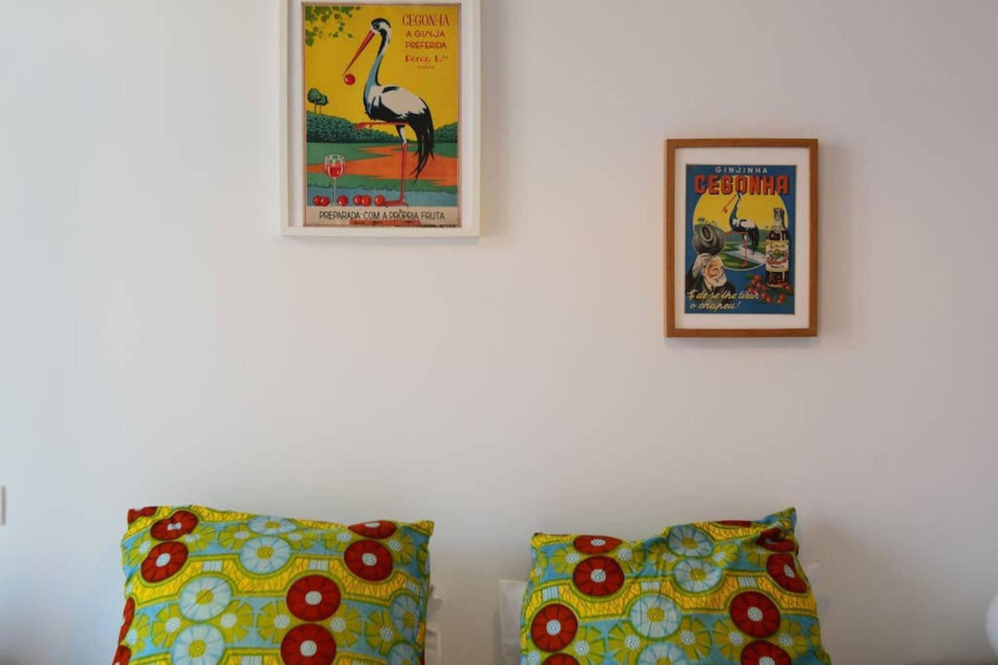 Tagus Sunrise In Lisbon By Innkeeper Extérieur photo