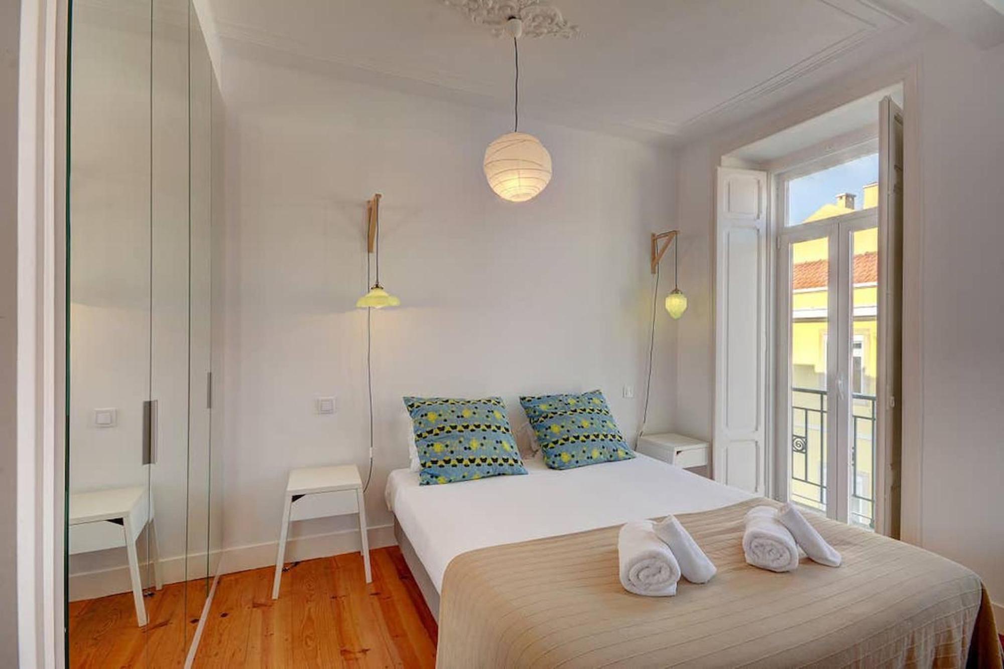 Tagus Sunrise In Lisbon By Innkeeper Extérieur photo