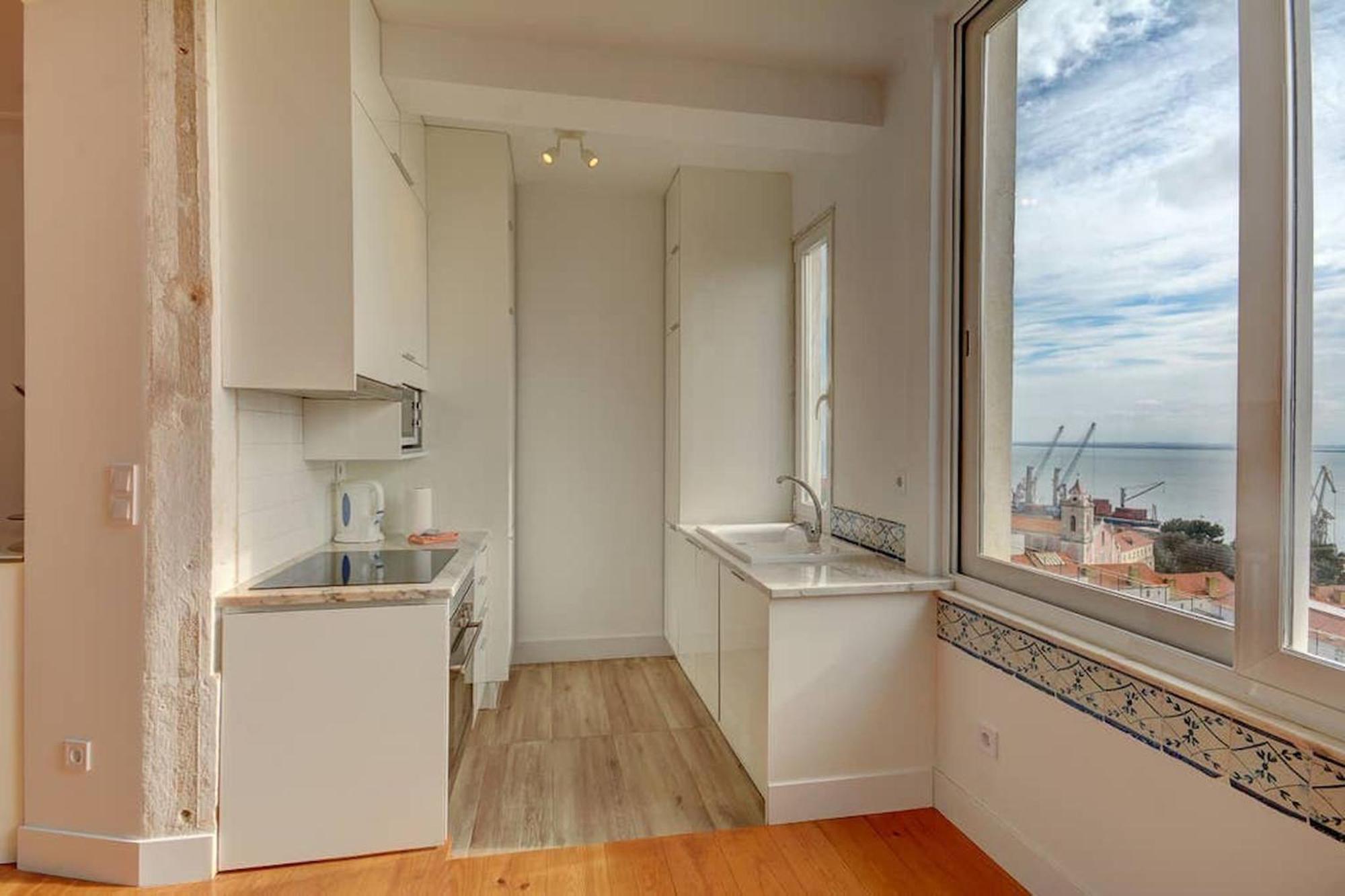 Tagus Sunrise In Lisbon By Innkeeper Extérieur photo